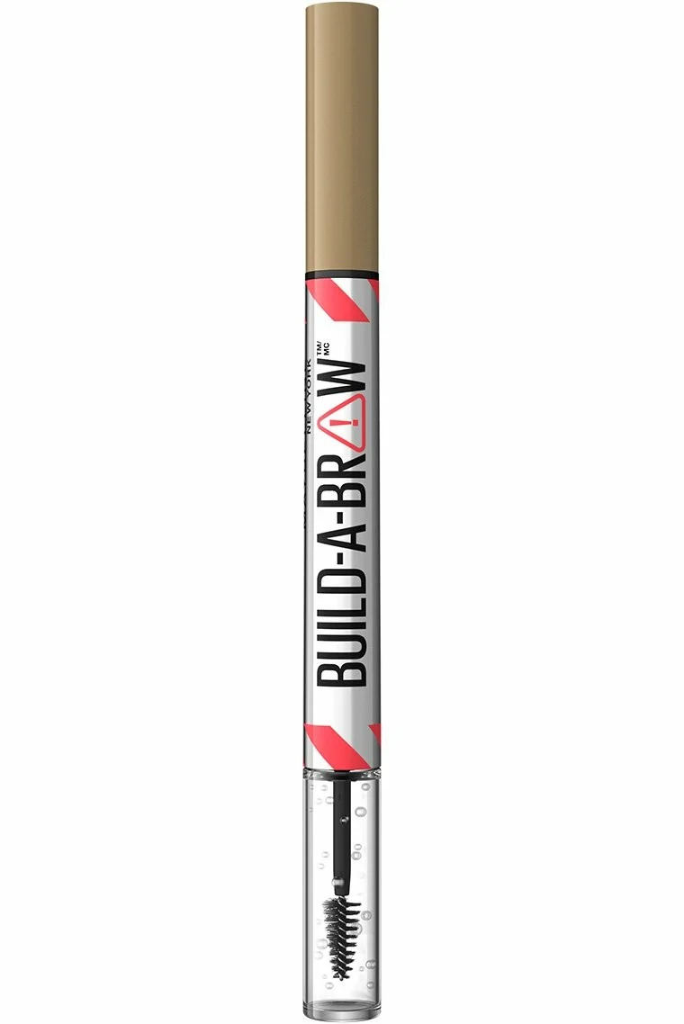 PENNA SOPRACCIGLIA 2-in-1 Brow Pen and Sealing Gel Eye Makeup 250 Blonde