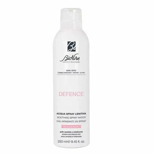DEFENCE ACQUA SPRAY LENITIVA 250 ML
