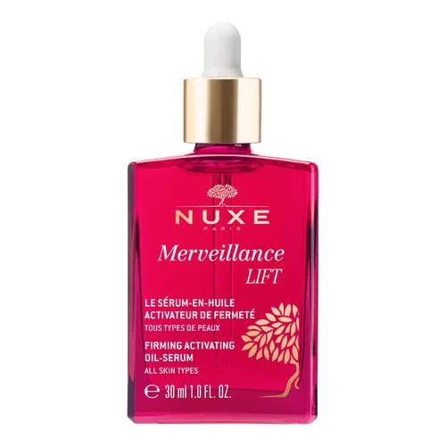 Nuxe Merveillance Lift Siero Anti-Età 30ml