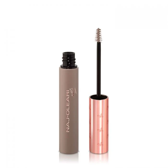 Lasting Shape Eyebrow Fixer - 01 Blonde
