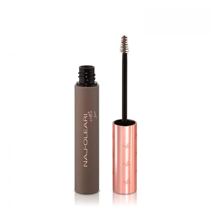 Lasting Shape Eyebrow Fixer - 02