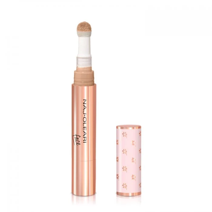 Morning Booster Concealer -05 Caramel