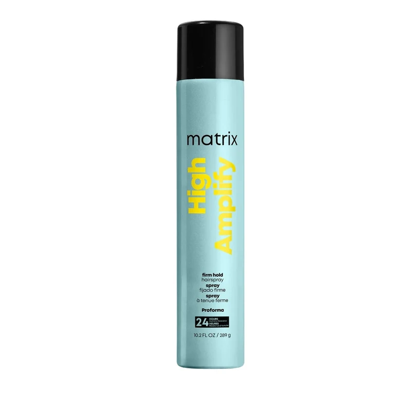 Matrix High Amplify Hairspray Proforma per Capelli Sottili 400ml