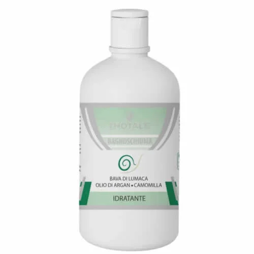 THOTALE BAGNOSCHIUMA BAVA LUMACA 400 ML