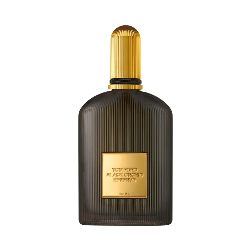 Black Orchid Reserve
