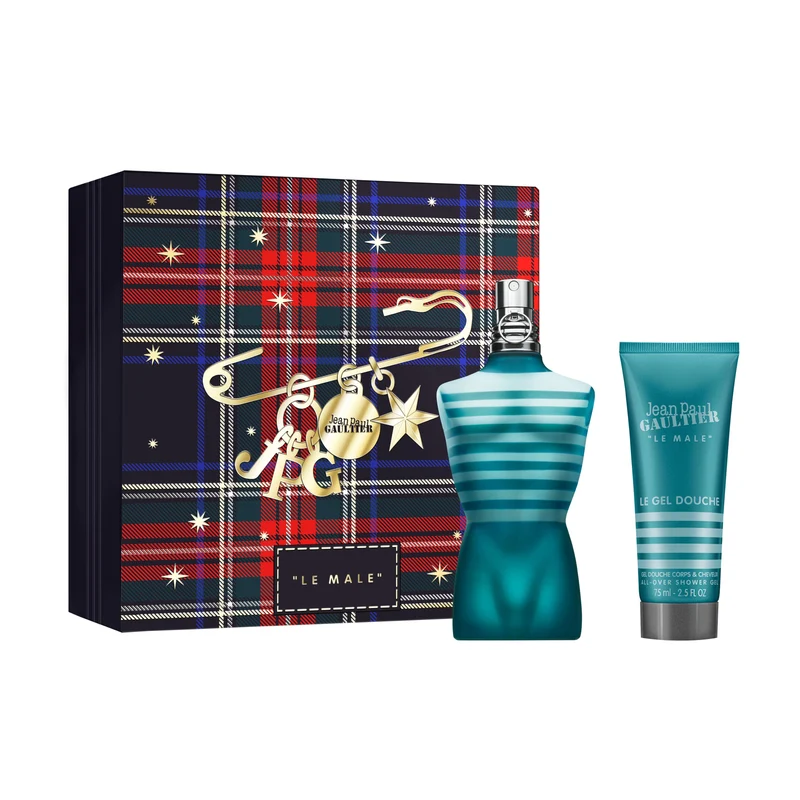Cofanetto Le Male Eau de Toilette
