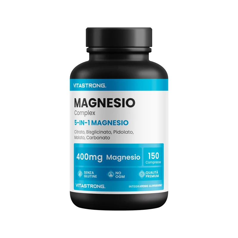 Vitastrong Magnesium Complex 150 Compresse