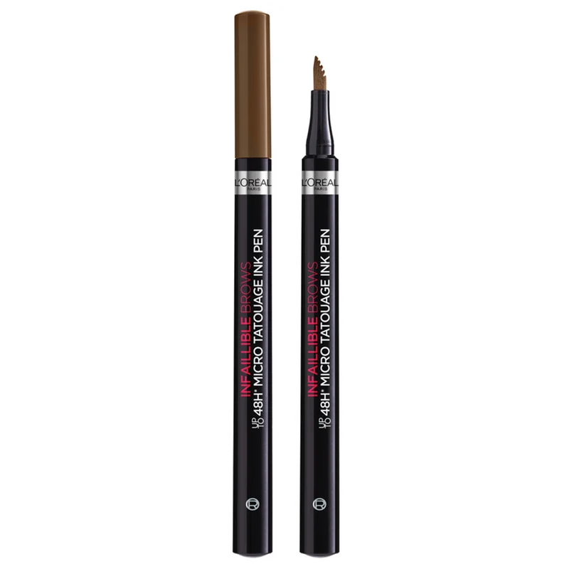 L'oreal - Matita Sopracciglia Micro Tatouage 105 B - 1 GRM