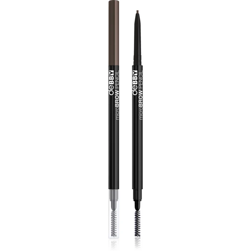 Debby - Matita Sopracciglia Microbrow Pencil N.02 Medium