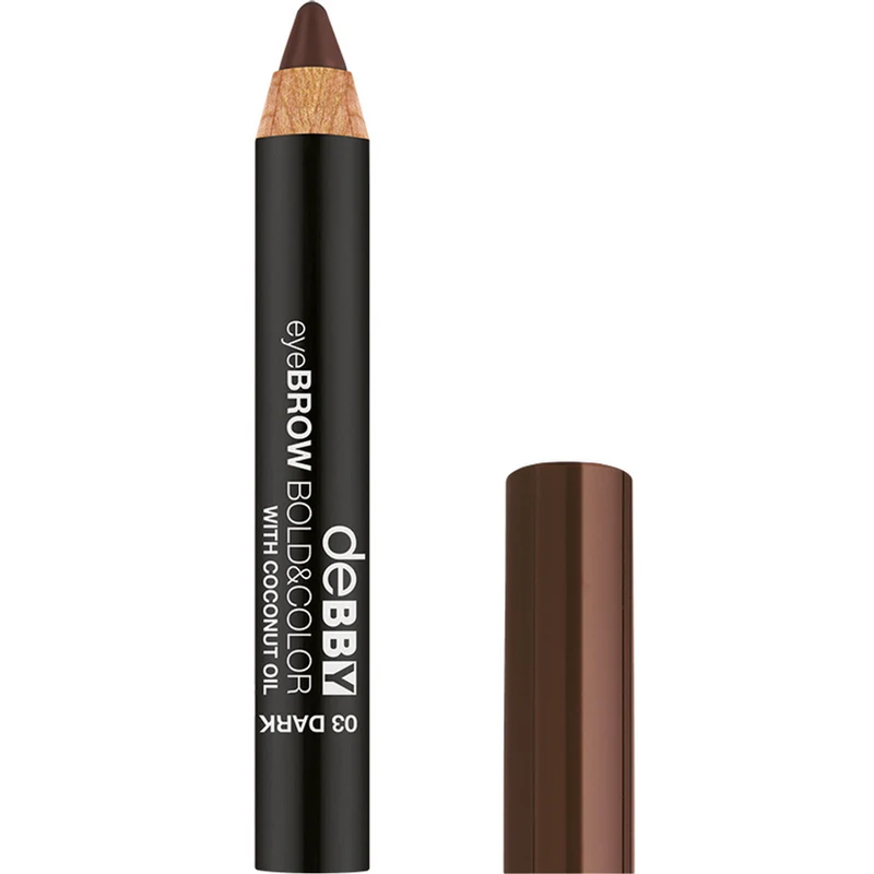 Debby - Matita Sopracciglia Eyebrow Bold&Color - N.03