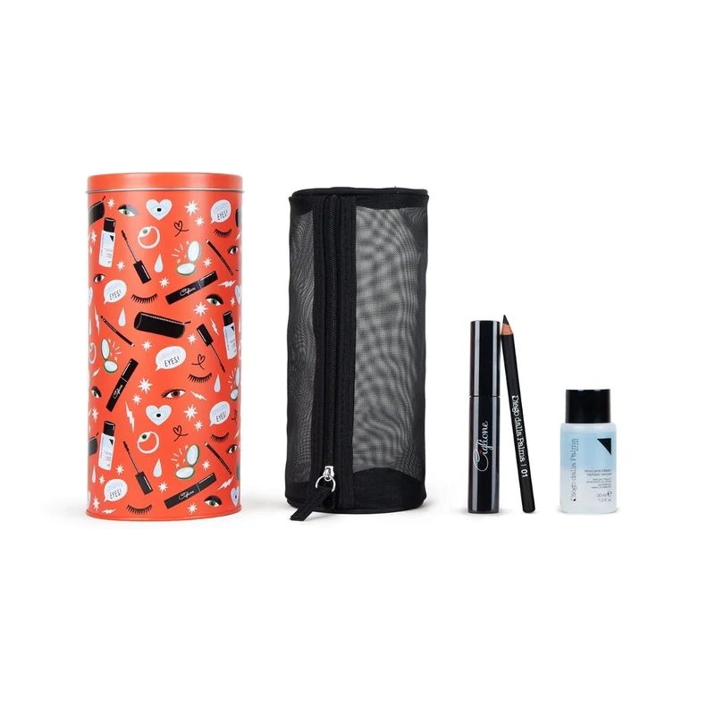 Ciglione Eyes Kit