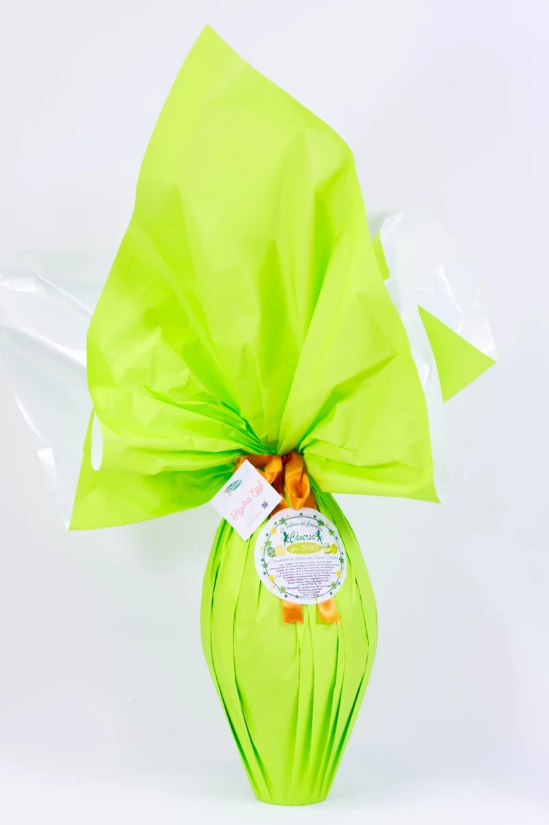 Hydra egg plus 750g