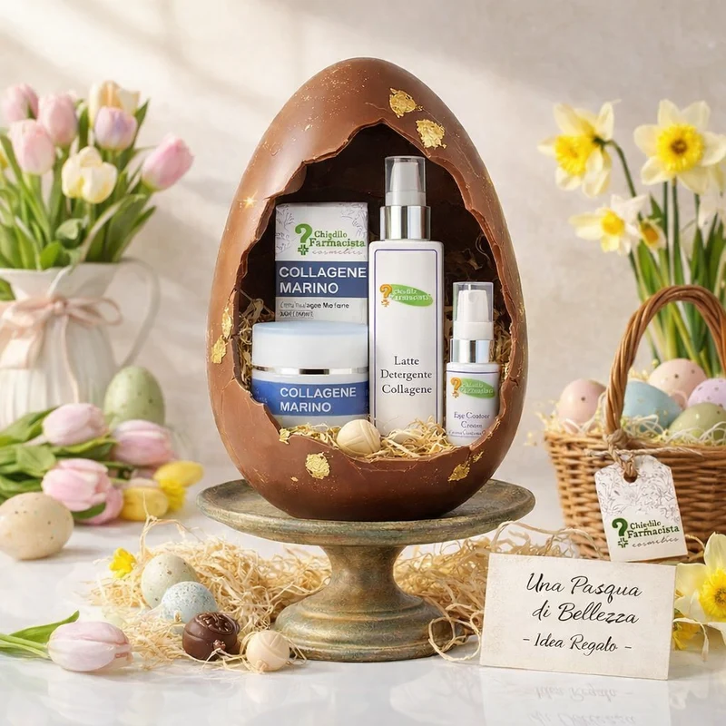 Age well egg 500g