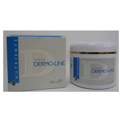 DERMO-LINE CREMA NUTRIENTE 100 ML