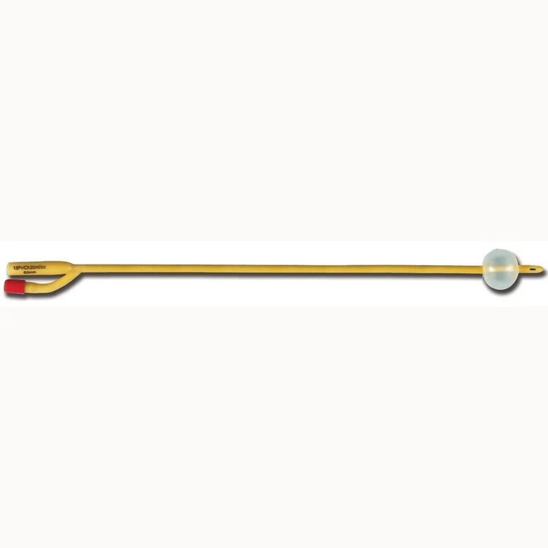 Catetere Foley 2 Vie CH24 40cm