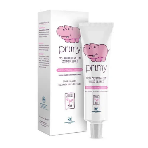 PRIMY PASTA PROTETTIVA 150 ML