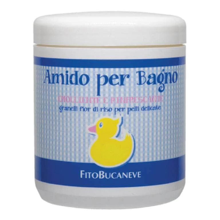 Amido Bagno 400g