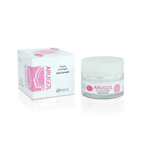 GABOL ARUGOL CREMA 50 ML