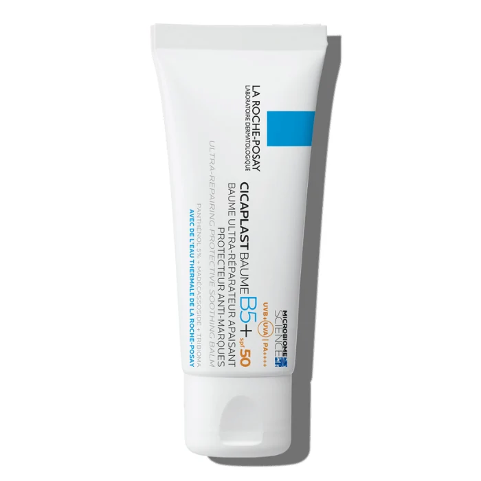 La Roche Posay Cicaplast Baume B5+ Spf50 Balsamo Lenitivo Protettivo 40ml