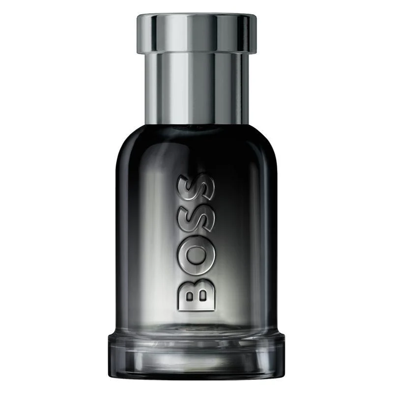 BOSS Bottled Beyond