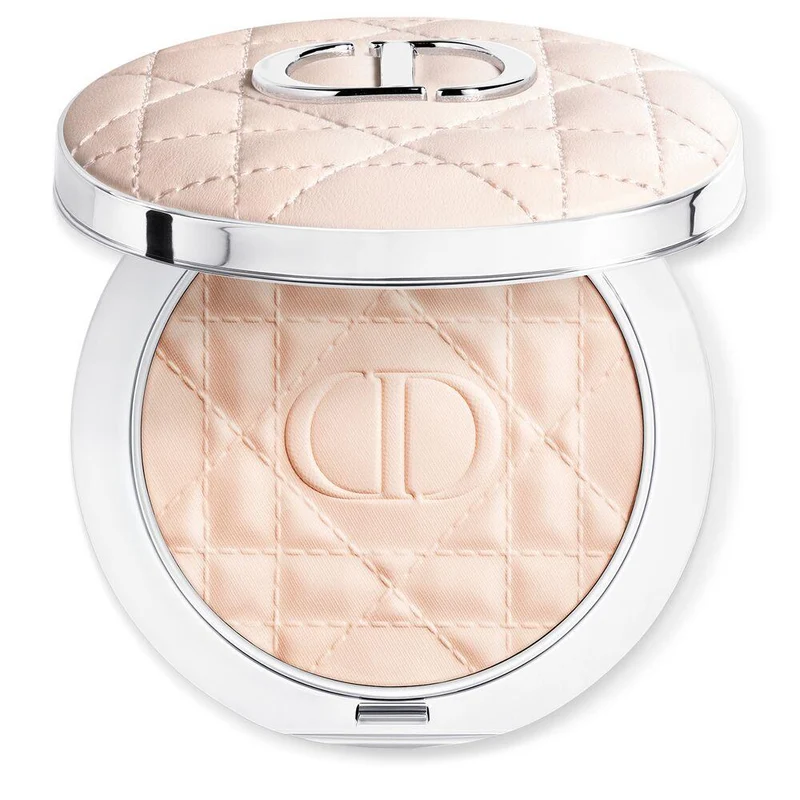 Dior Forever Nude Matte Filter