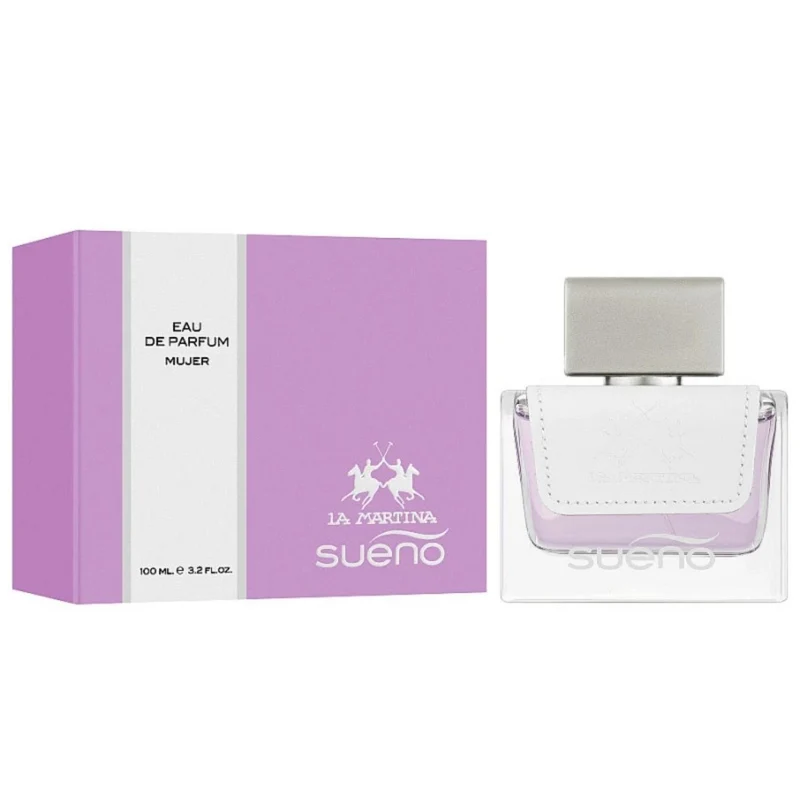 Sueno Eau de Parfum