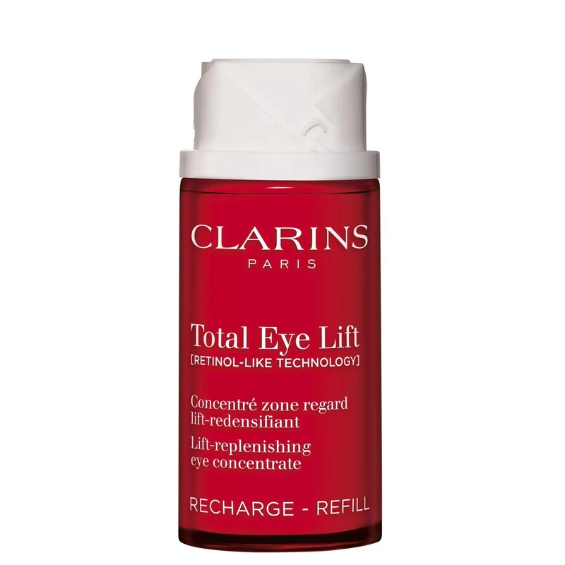 Total Eye Lift Ricarica