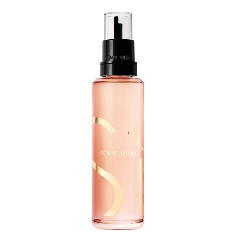 Armani Sì Intense Ricarica 100ml