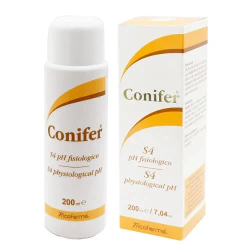 CONIFER S4 DETERGENTE 200 ML