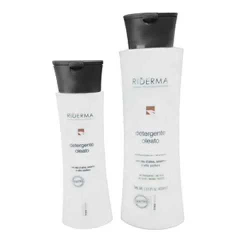 RIDERMA DETERGENTE OLEATO 200 ML