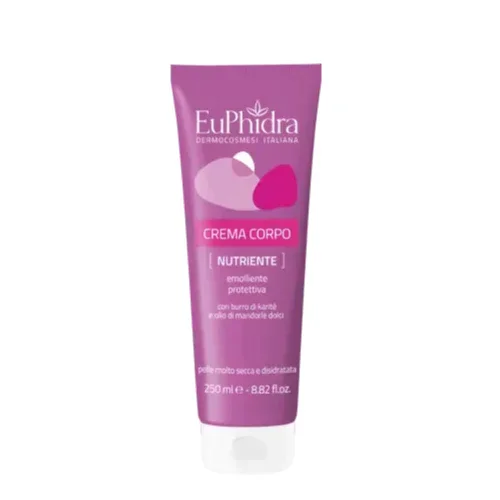 CREMA CORPO NUTRIENTE 250 ML