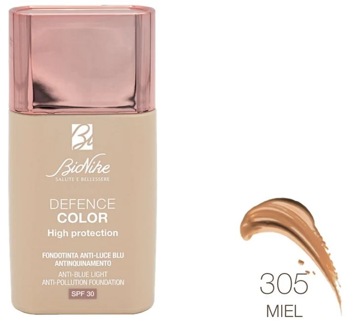 Defence Color Fond High Pro305