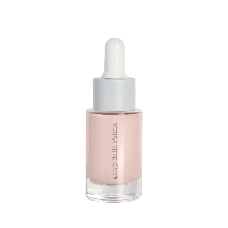 Glow in Winter Base Viso Illuminante