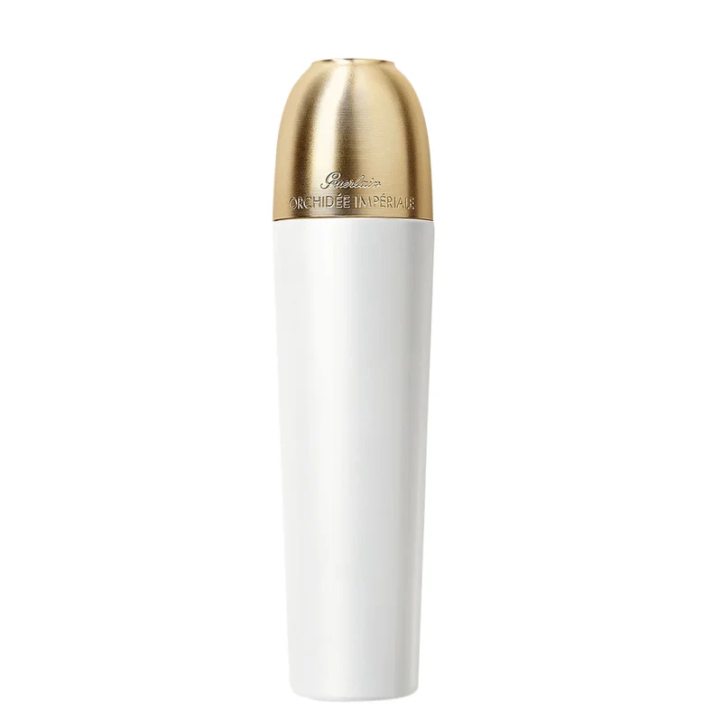Orchidée Impériale Brightening Radiance Essence in Lotion Lozione Antietà Illuminante
