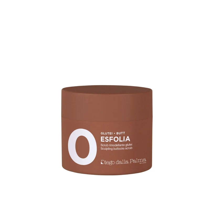 0. Esfolia - Scrub RImodellante Glutei
