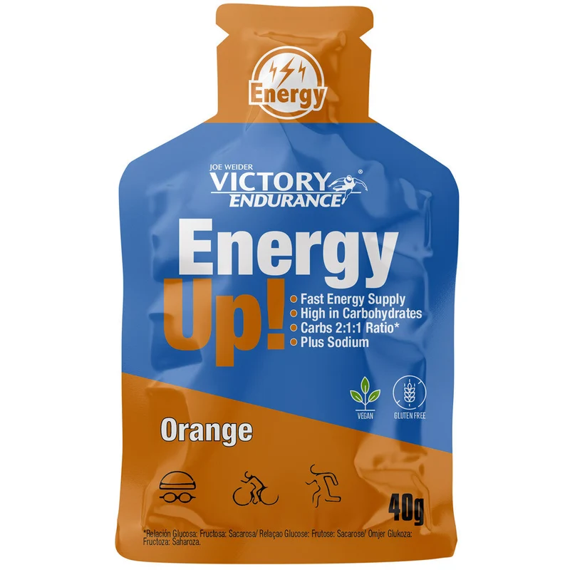 Weider Energy Up! 40g