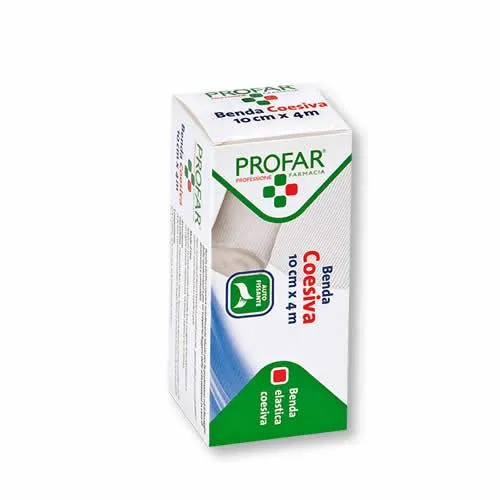 BENDA COESIVA CM 10X4 M PROFAR