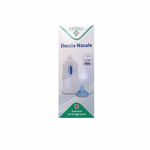 PROFAR DOCCIA NASALE