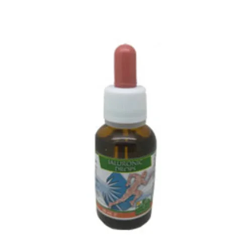 IALURONIC DROPS 30 ML
