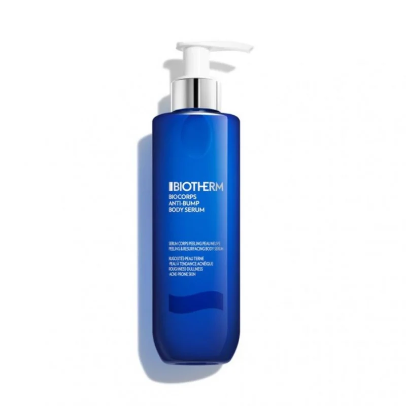 Biocorps Anti-Bump Body Serum