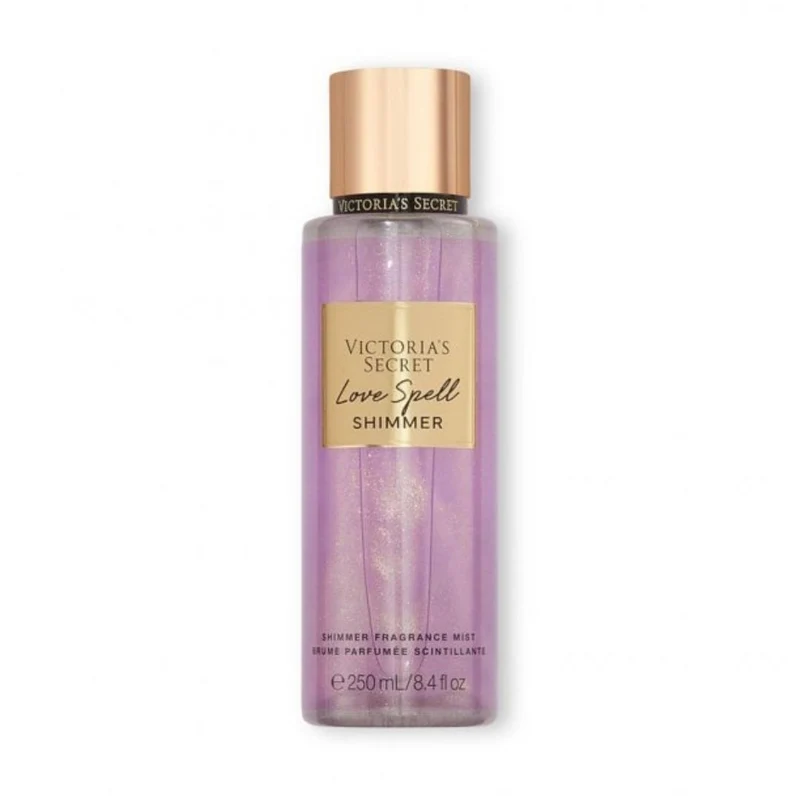 Love Spell Shimmer