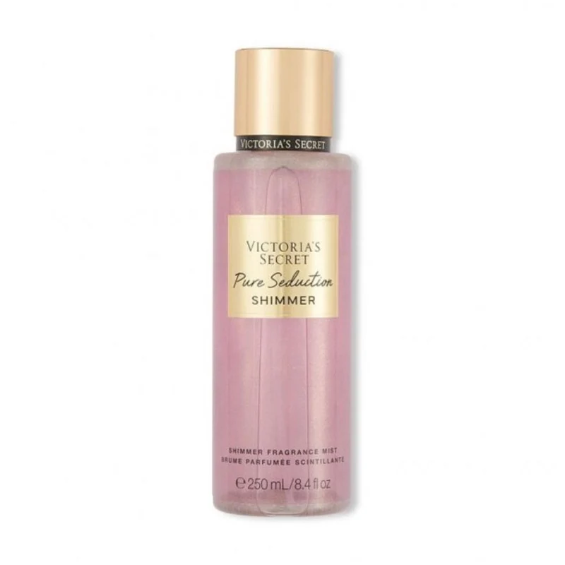 Pure Seduction Shimmer