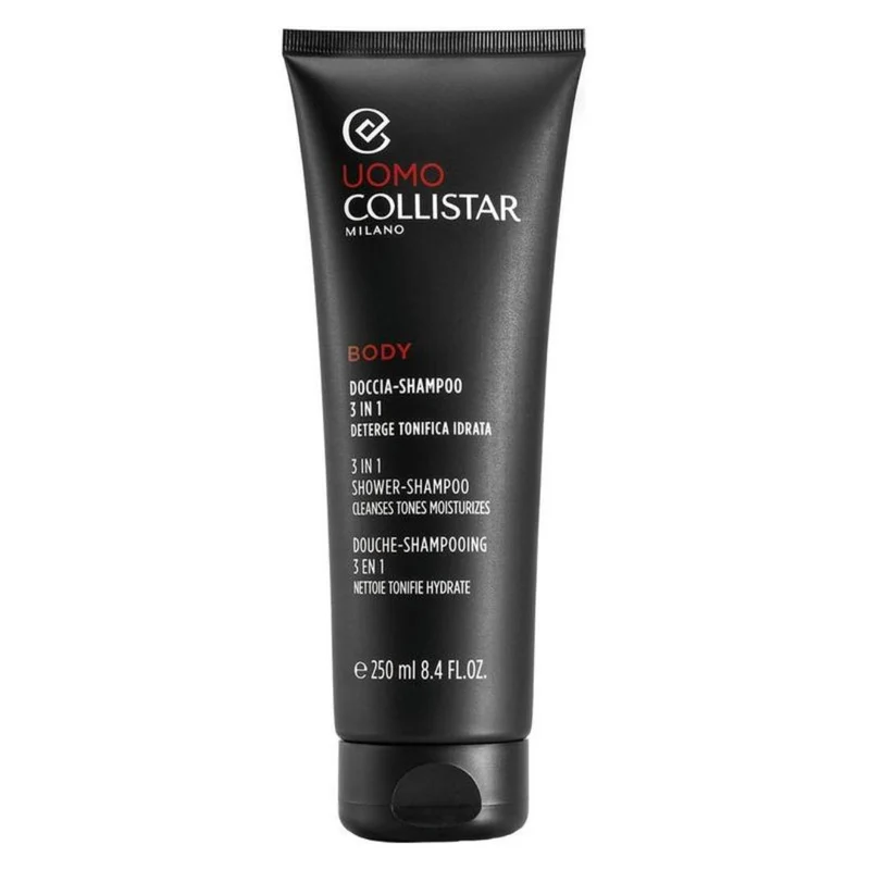 Doccia Shampoo 3 in 1