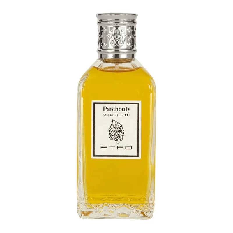 Patchouly