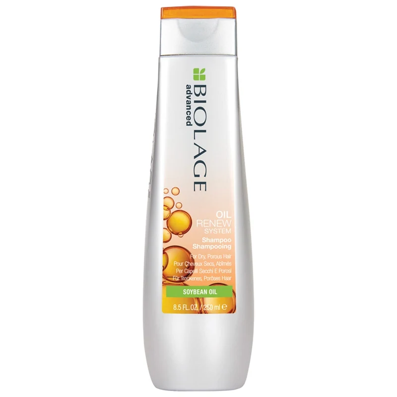 Advanced Oil Renew 250ml