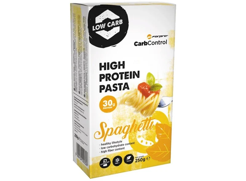 Carb Control High Protein Pasta Spaghetti 250g