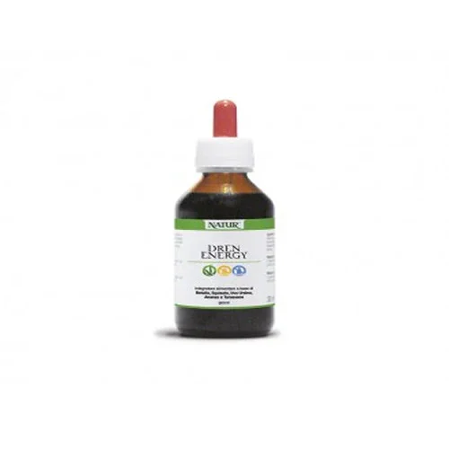 DREN ENERGY 100 ML