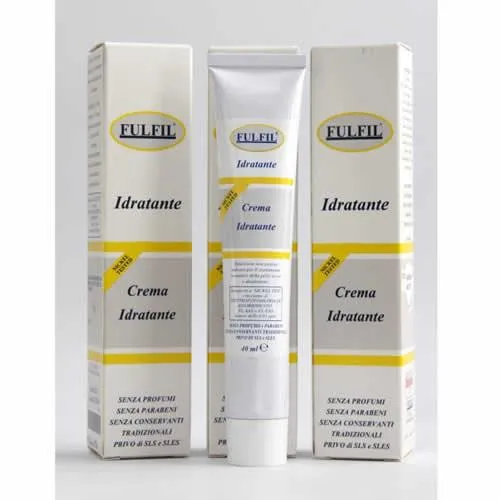 FULFIL CREMA IDRATANTE 40 ML