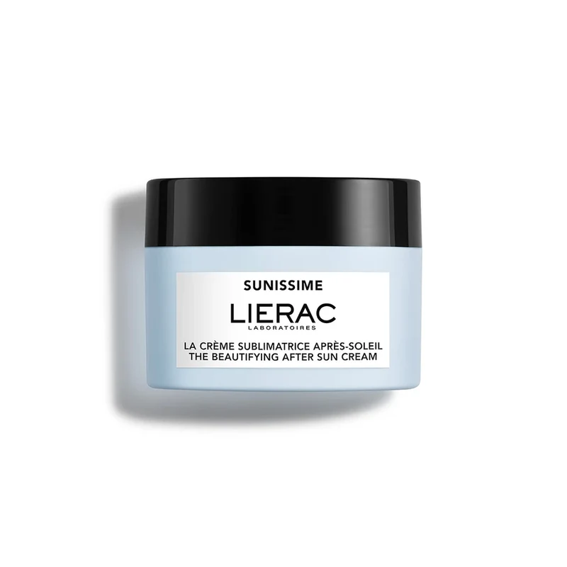 Lierac Sunissime Crema Sublimante Doposole Corpo 200ml