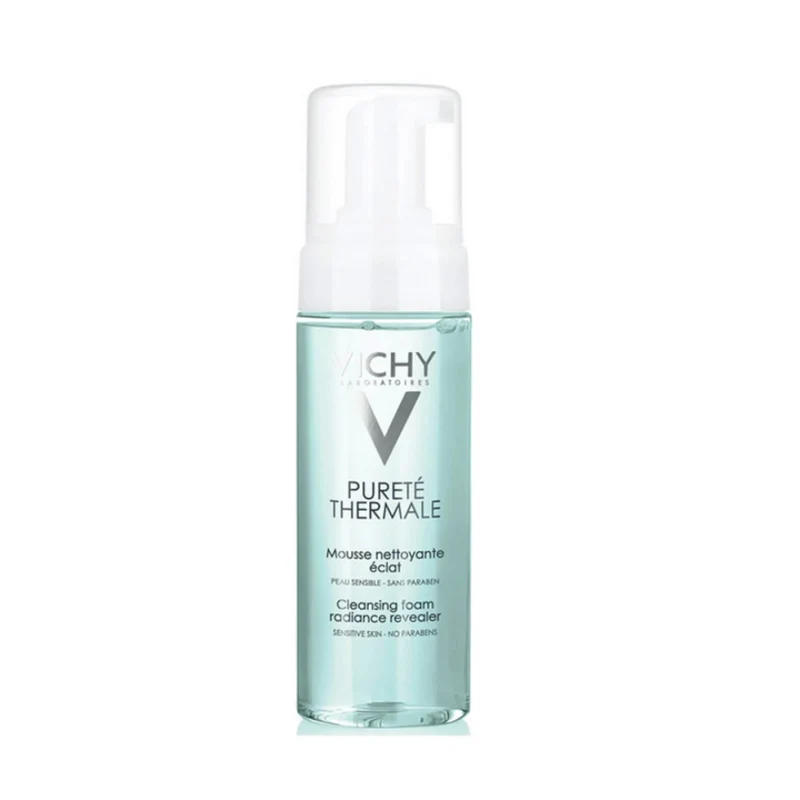 Vichy Purete Thermale Acqua Mousse Detergente 150ml